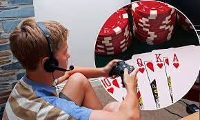 Официальный сайт Casino GetWin